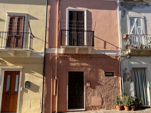 casa indipendente in vendita a Carloforte
