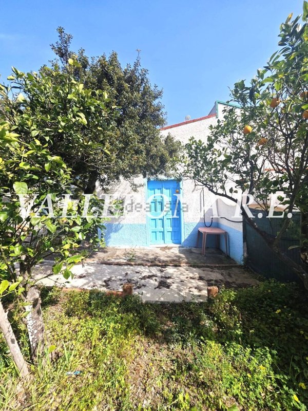 casa indipendente in vendita a Carloforte