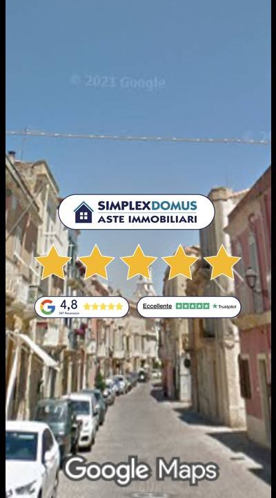 casa indipendente in vendita a Carloforte