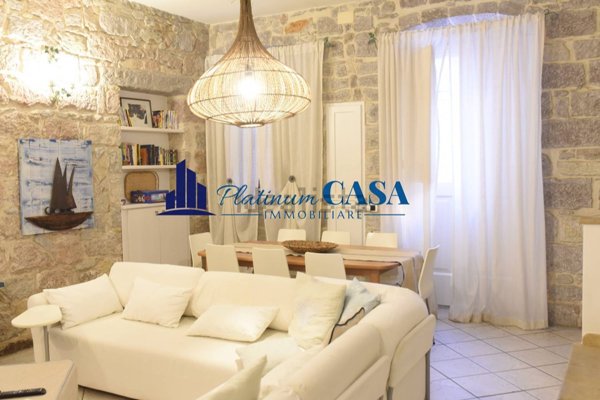 casa indipendente in vendita a Carloforte