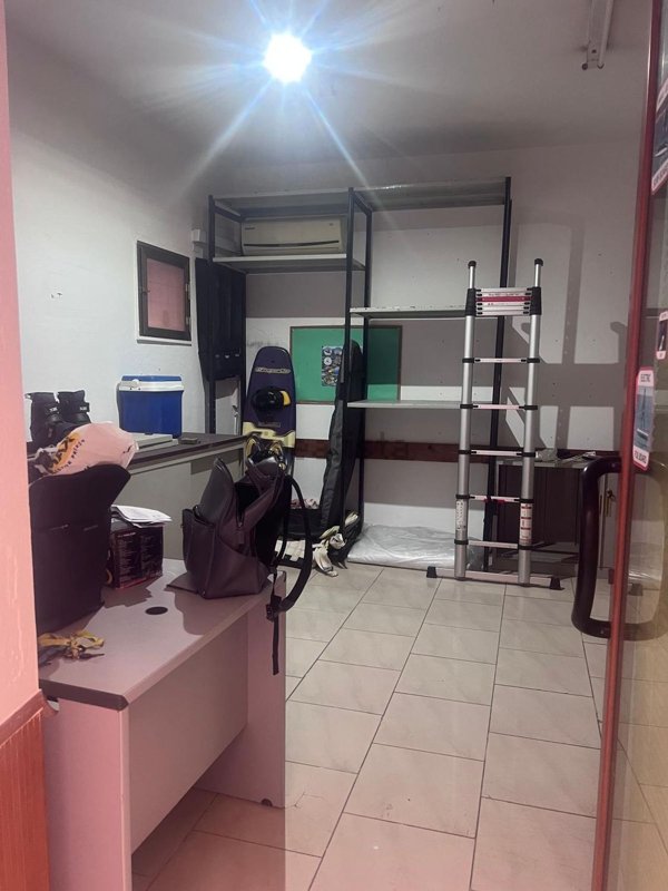 monolocale in vendita a Carloforte