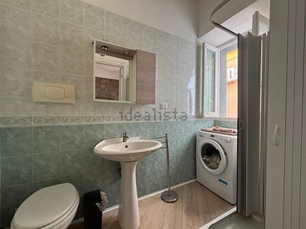 appartamento in vendita a Carloforte