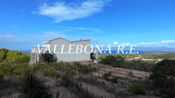 casa indipendente in vendita a Carloforte