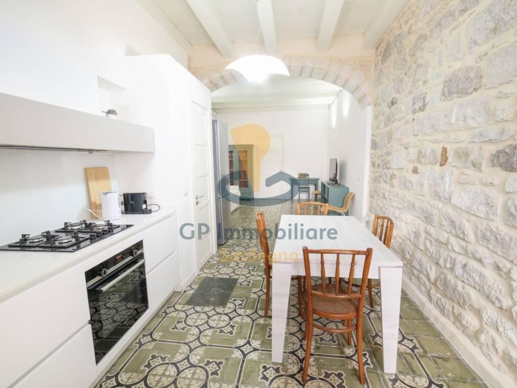 appartamento in vendita a Carloforte