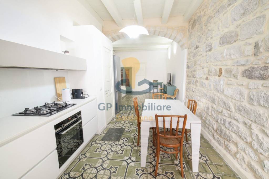 appartamento in vendita a Carloforte