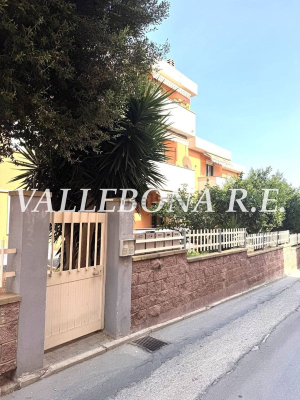appartamento in vendita a Carloforte
