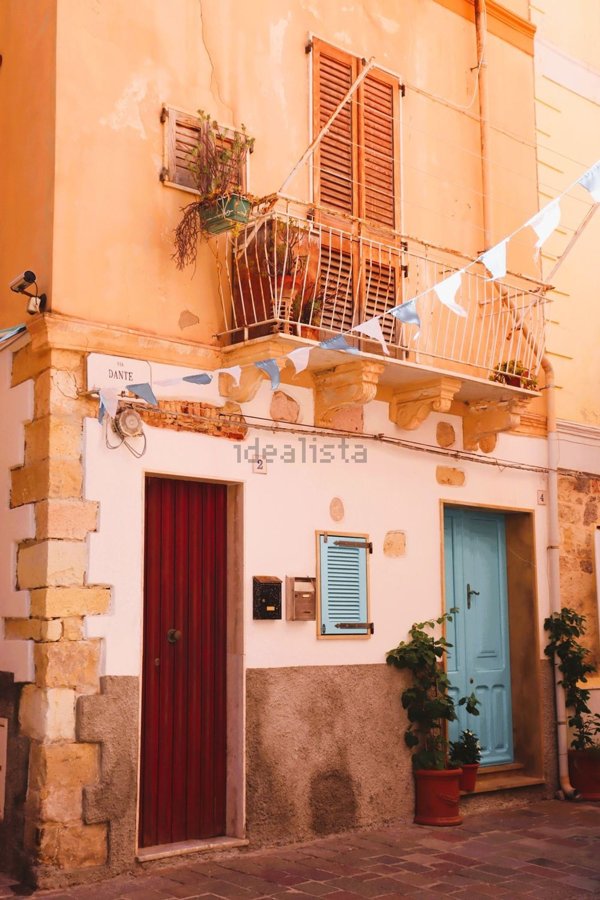 appartamento in vendita a Carloforte