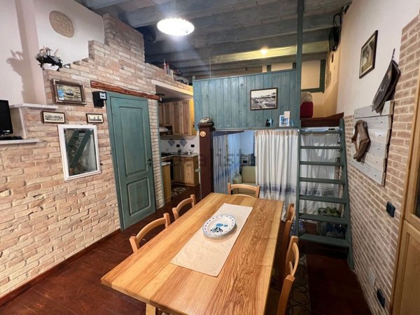 appartamento in vendita a Carloforte