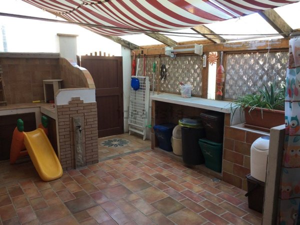 appartamento in vendita a Carloforte