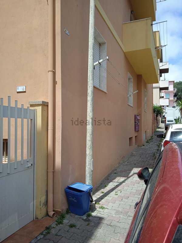 appartamento in vendita a Carloforte