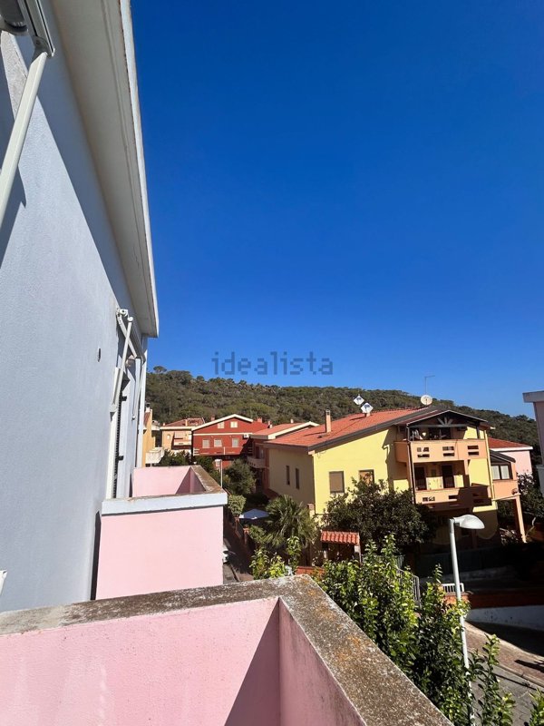 appartamento in vendita a Carloforte