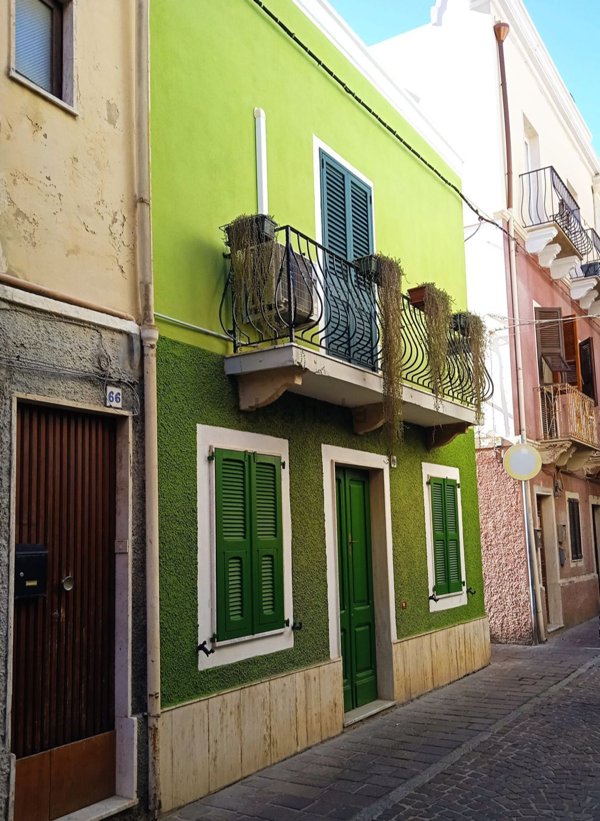 appartamento in vendita a Carloforte