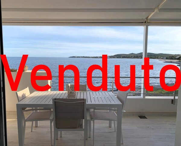 appartamento in vendita a Carloforte