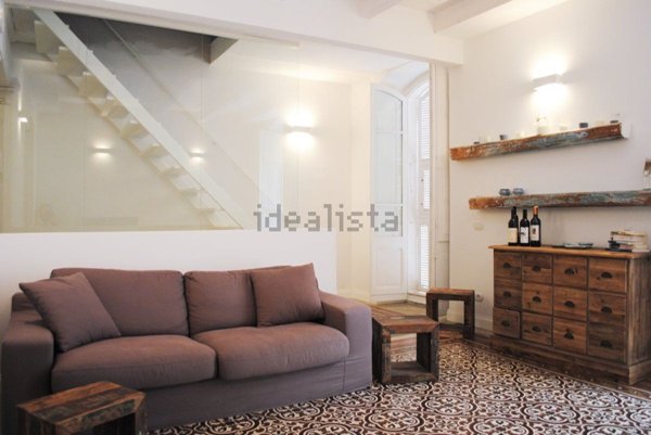 appartamento in vendita a Carloforte