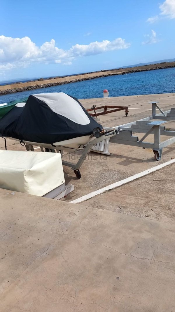 appartamento in vendita a Carloforte