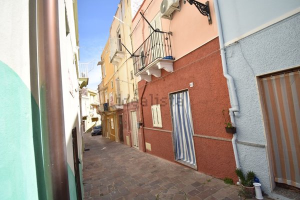 appartamento in vendita a Carloforte