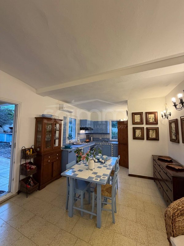 casa indipendente in vendita a Carloforte