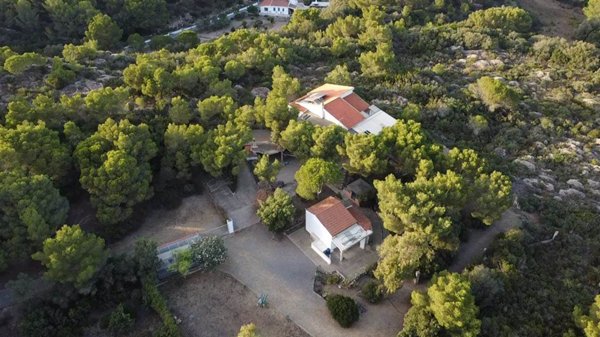 casa indipendente in vendita a Carloforte