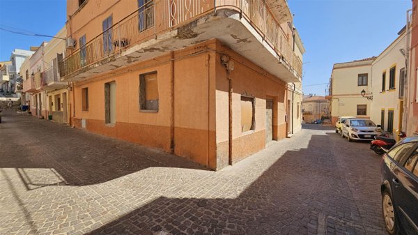 appartamento in vendita a Carloforte