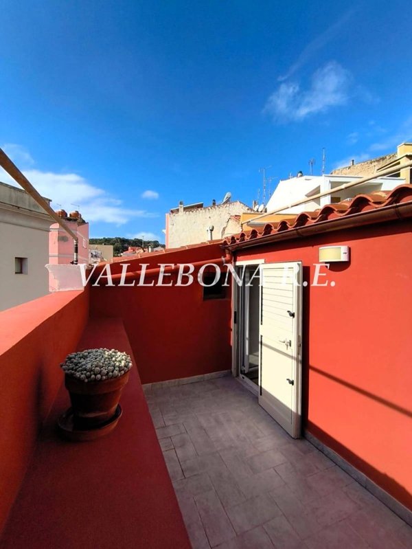 appartamento in vendita a Carloforte