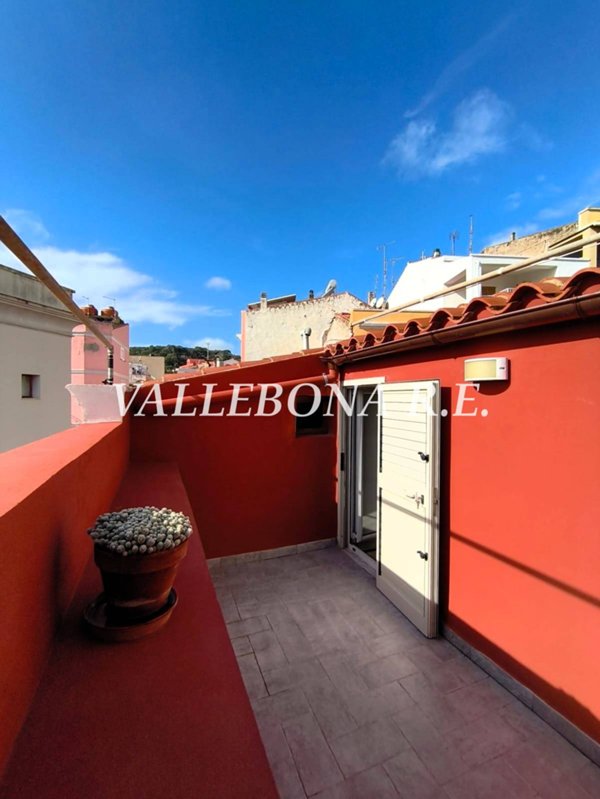 appartamento in vendita a Carloforte