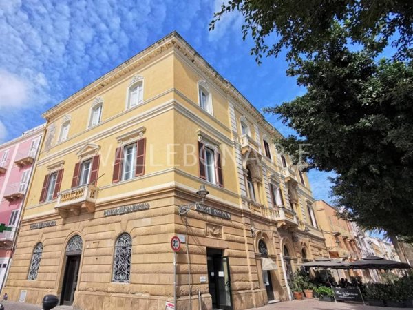 appartamento in vendita a Carloforte