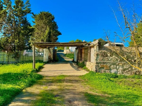 casa indipendente in vendita a Carloforte