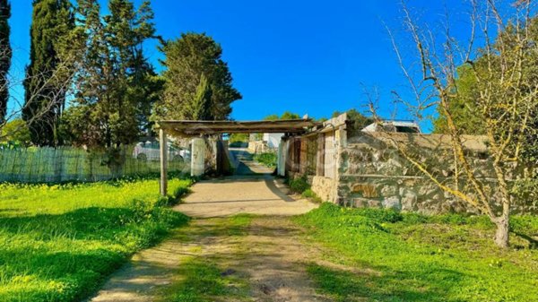 casa indipendente in vendita a Carloforte