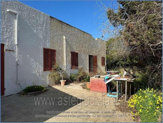 casa indipendente in vendita a Carloforte