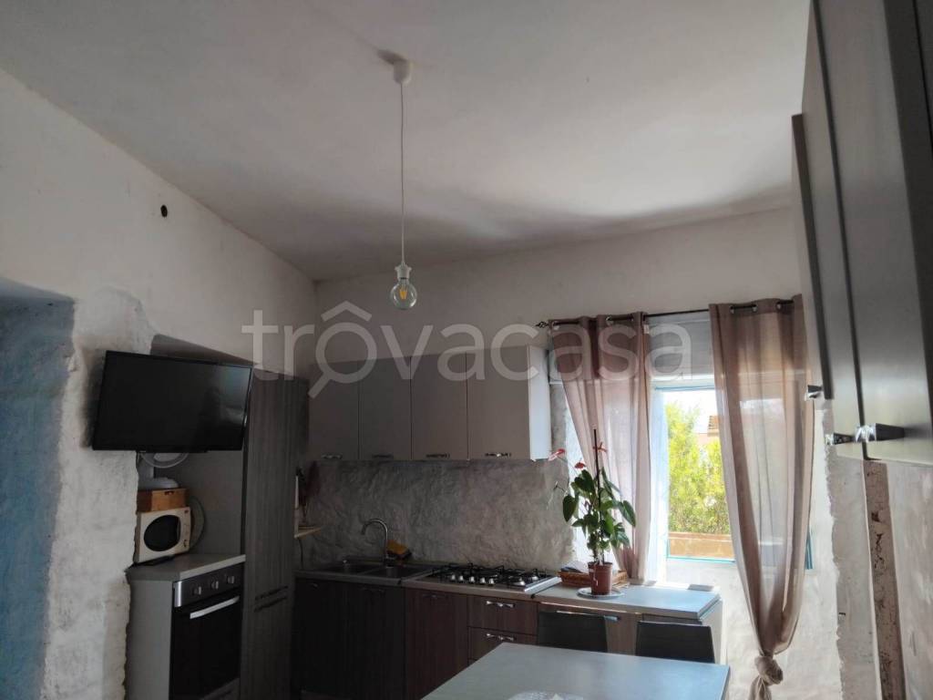 appartamento in vendita a Carloforte