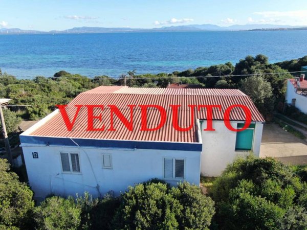 casa indipendente in vendita a Carloforte