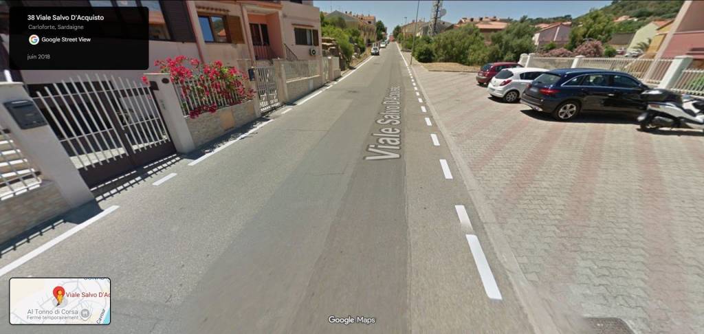 locale commerciale in vendita a Carloforte