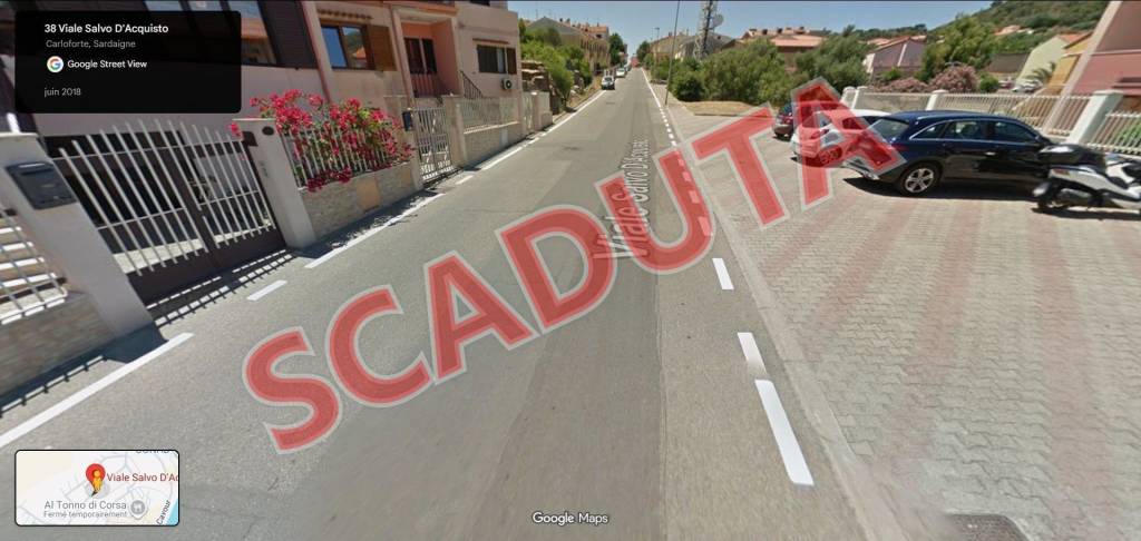 locale commerciale in vendita a Carloforte