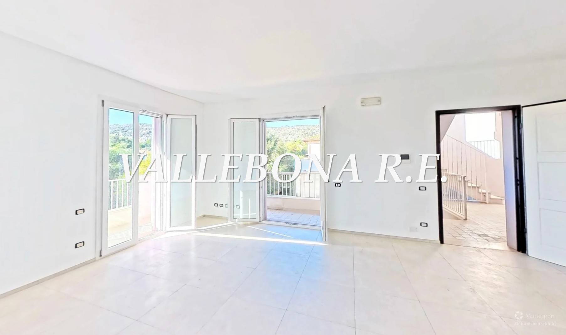 appartamento in vendita a Carloforte