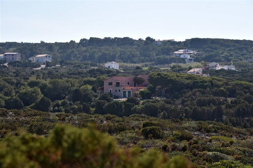 casa indipendente in vendita a Carloforte