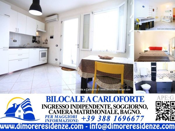 appartamento in vendita a Carloforte