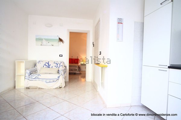 appartamento in vendita a Carloforte