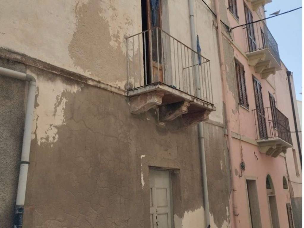 casa indipendente in vendita a Carloforte