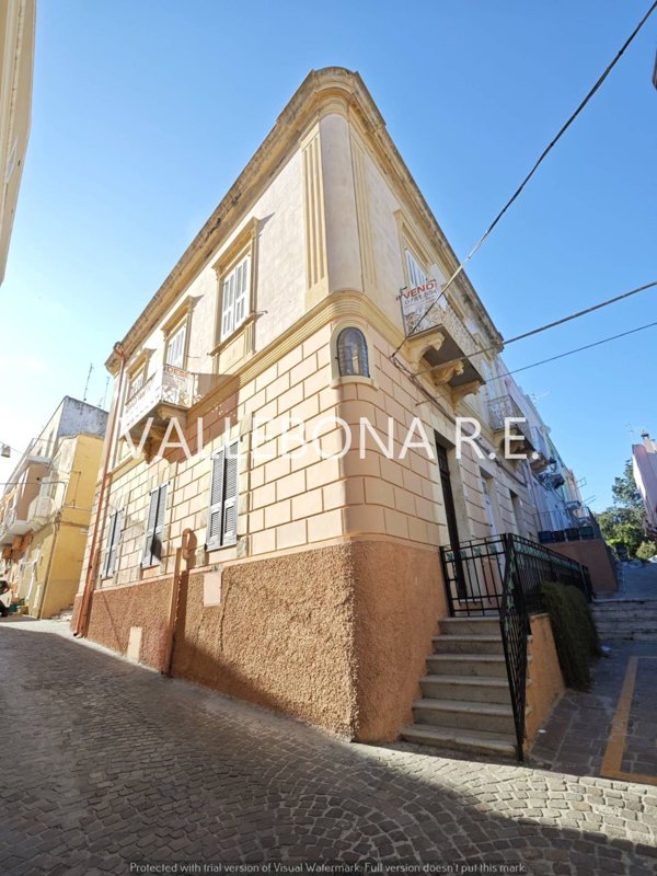 appartamento in vendita a Carloforte