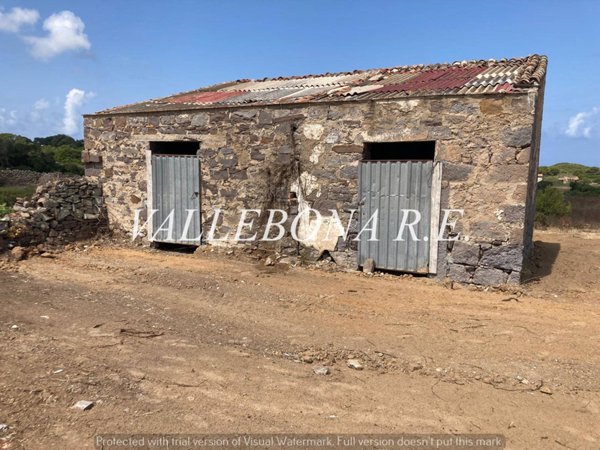 casale in vendita a Carloforte