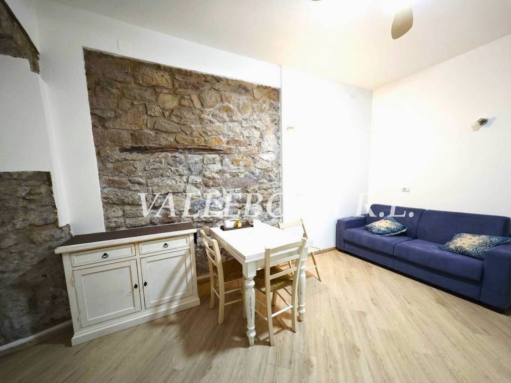 appartamento in vendita a Carloforte