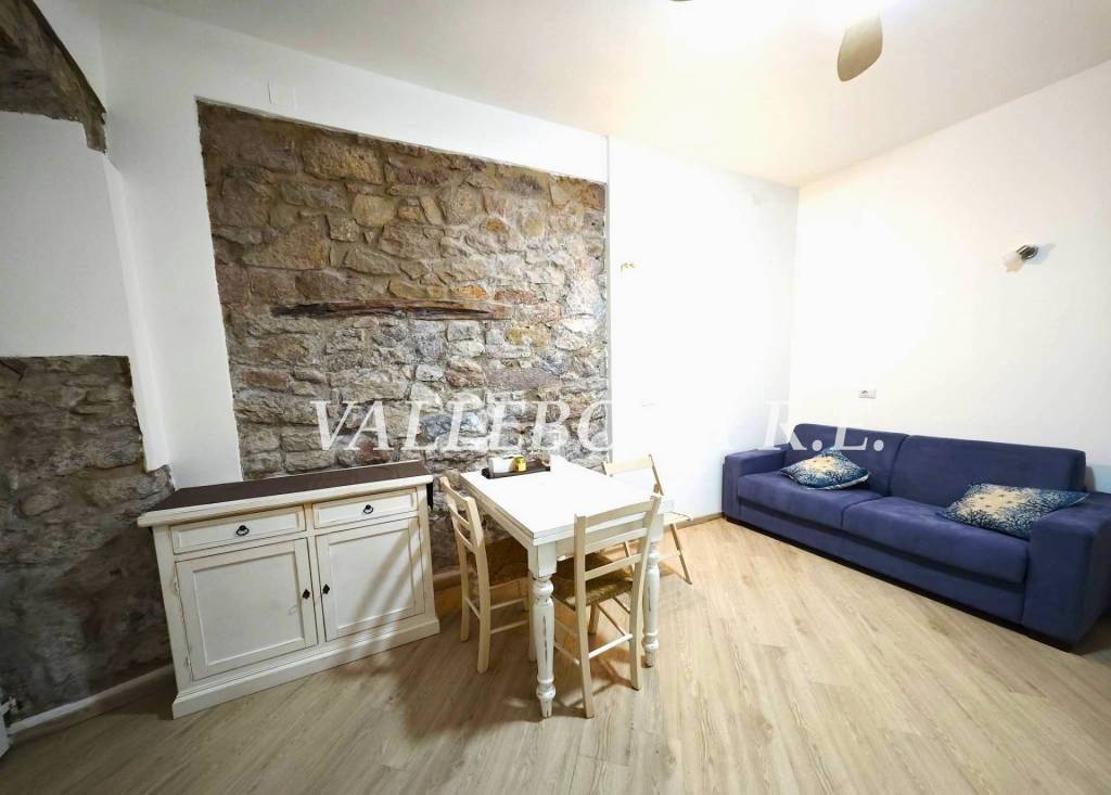 appartamento in vendita a Carloforte