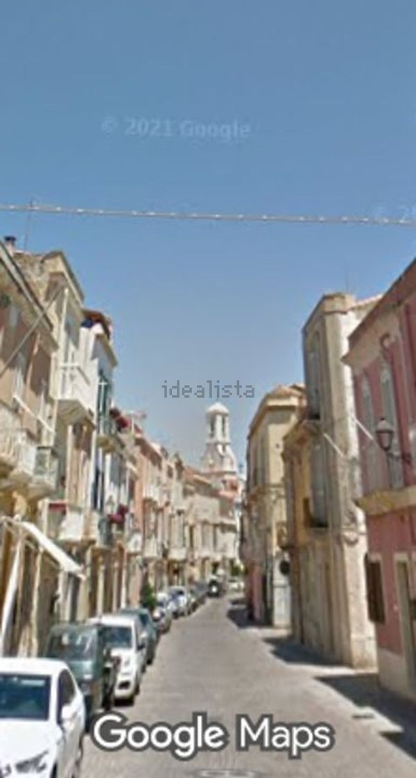 casa indipendente in vendita a Carloforte