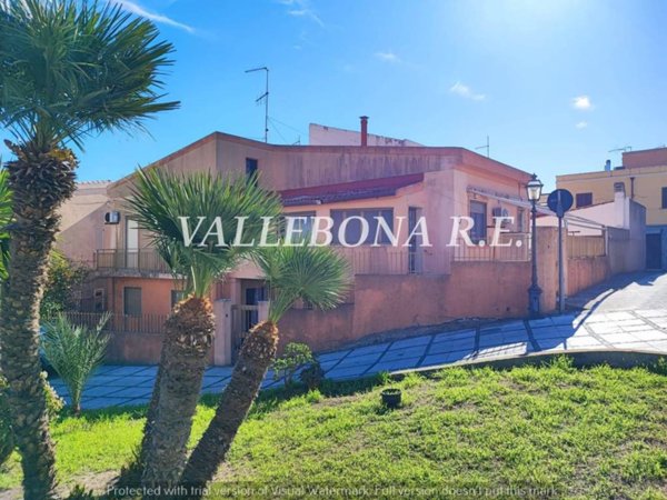 appartamento in vendita a Carloforte