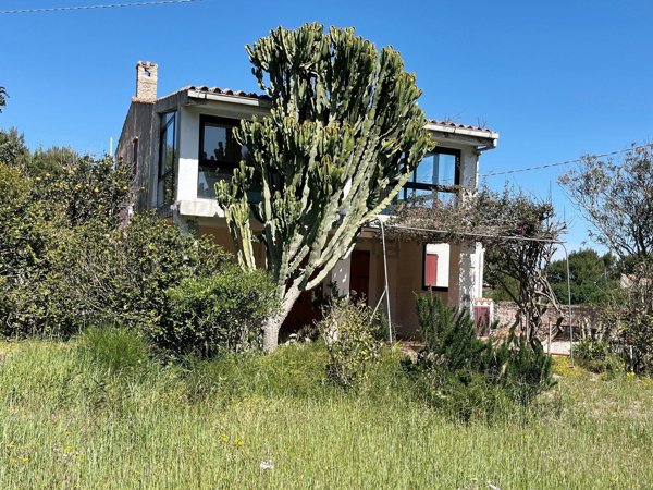 casa indipendente in vendita a Carloforte