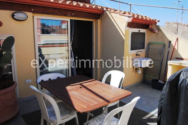 casa semindipendente in vendita a Carloforte