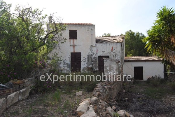 casa indipendente in vendita a Carloforte