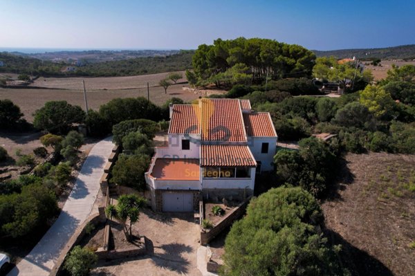 casa indipendente in vendita a Carloforte