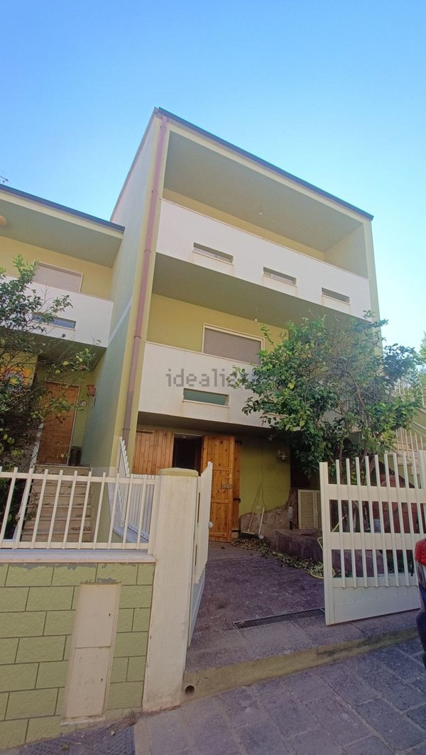 casa indipendente in vendita a Carloforte