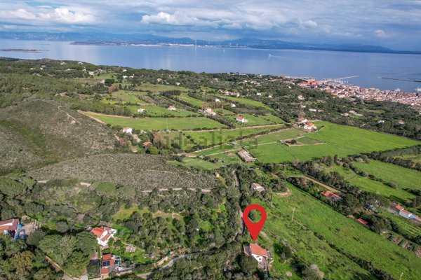 casa indipendente in vendita a Carloforte